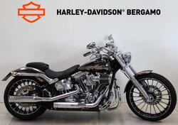 Harley-Davidson 1800 Breakout (2012 - 14) - FXSBSE usata