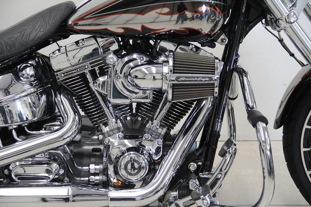 Harley-Davidson 1800 Breakout (2012 - 14) - FXSBSE (2)