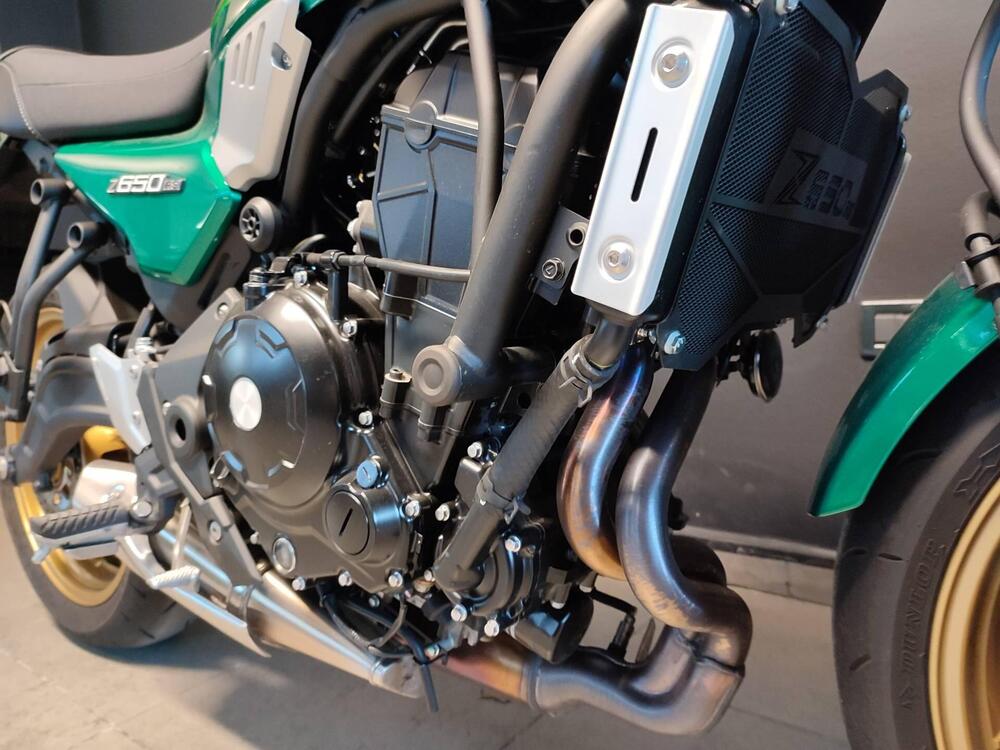 Kawasaki Z 650 RS (2022 - 24) (3)