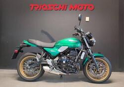 Kawasaki Z 650 RS (2022 - 24) usata