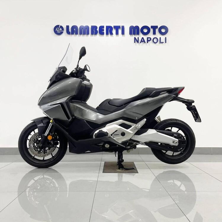 Honda Forza 750 DCT (2021 - 24)