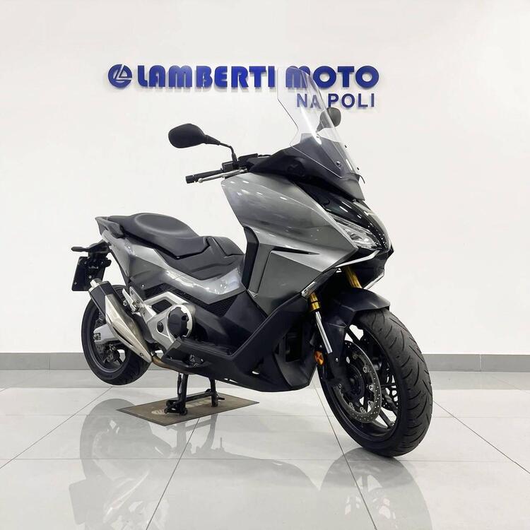 Honda Forza 750 DCT (2021 - 24) (2)