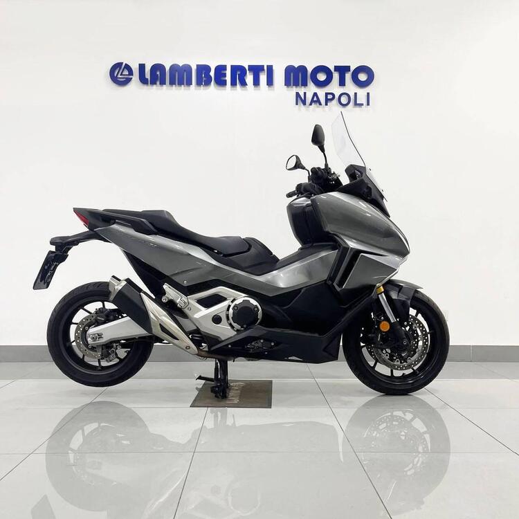 Honda Forza 750 DCT (2021 - 24) (3)