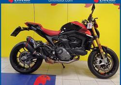 Ducati Monster 937 (2021 - 25) usata