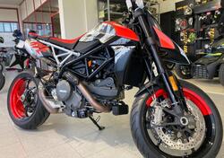 Ducati Hypermotard 950 RVE (2022 - 25) nuova