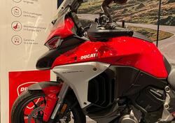 Ducati Multistrada V4 S (2021 - 24) usata