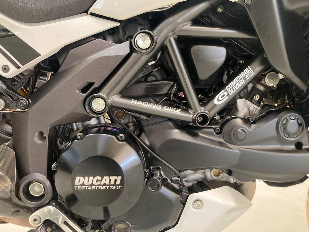 Ducati Multistrada 1200 S Touring (2013 - 14) (3)