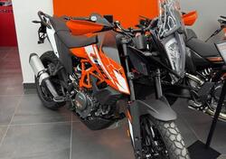 KTM 390 Adventure (2022 - 24) usata