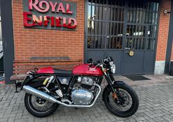 Royal Enfield Continental GT 650 (2021 - 25) usata