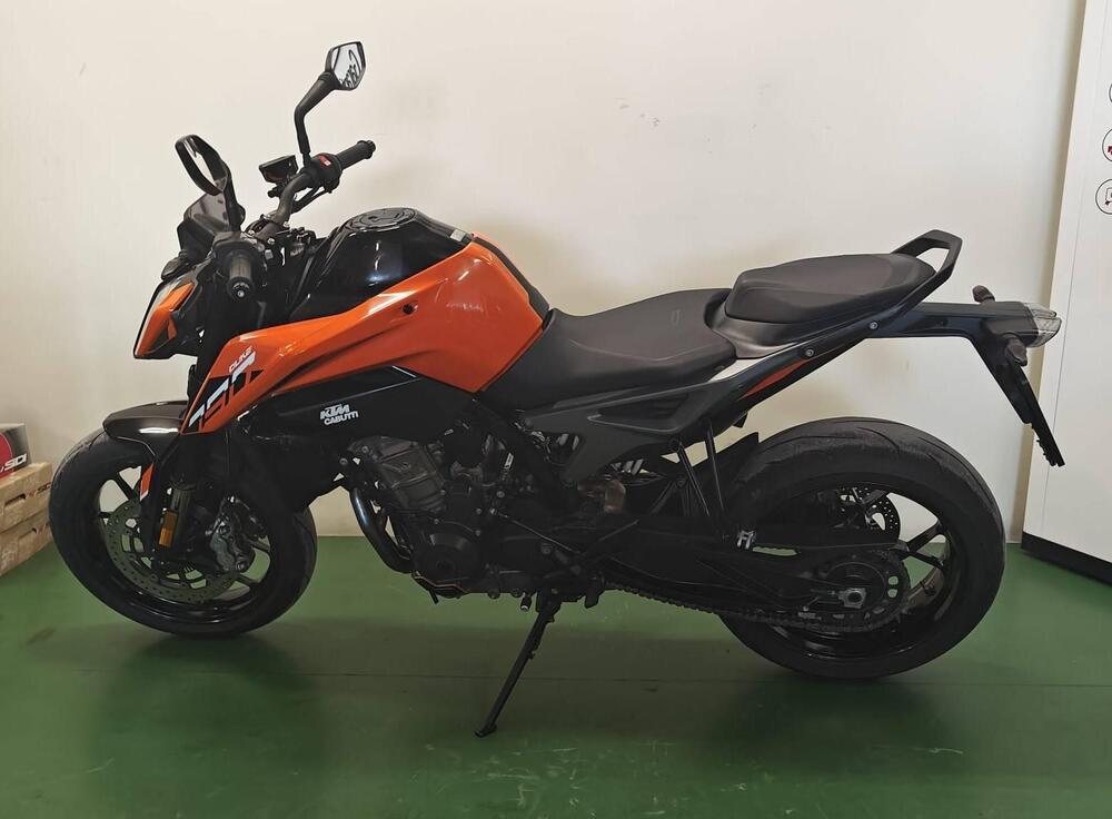 KTM 790 Duke L (2023 - 24) (4)