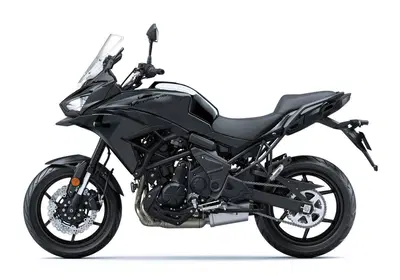 Kawasaki Versys 650 (2025 - 26) nuova