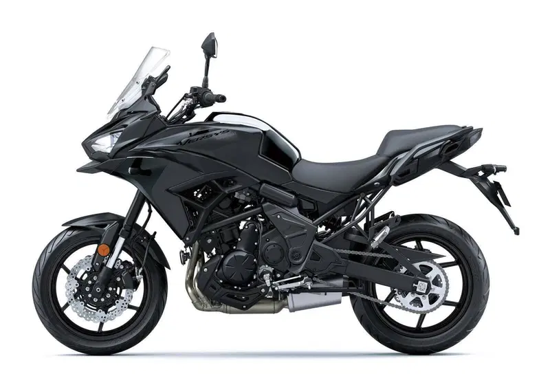 Kawasaki Versys 650 (2025 - 26)