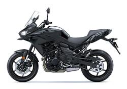 Kawasaki Versys 650 (2025) nuova