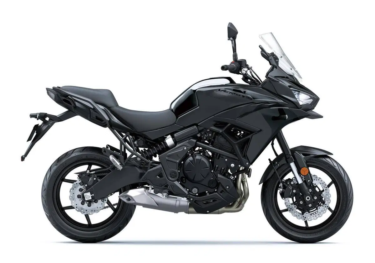 Kawasaki Versys 650 (2025 - 26) (2)