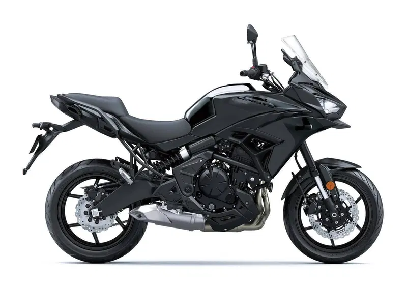 Kawasaki Versys 650 (2025 - 26) (2)