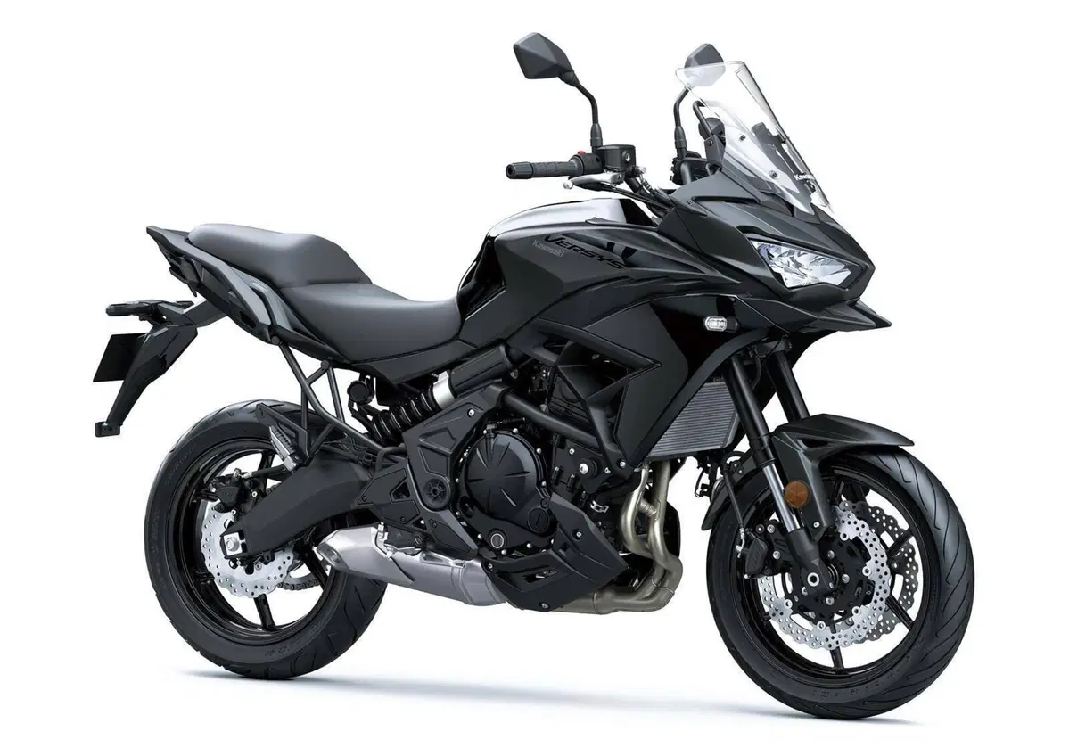 Kawasaki Versys 650 (2025 - 26) (3)