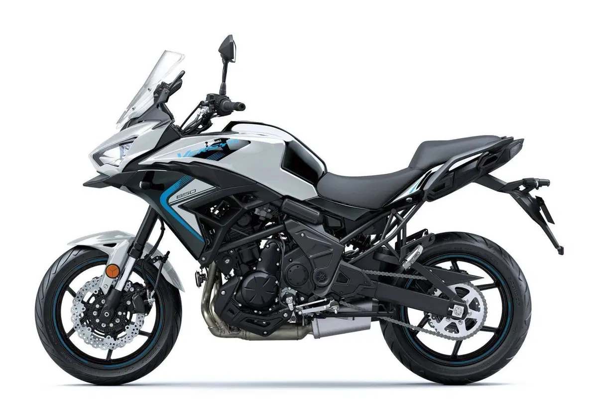 Kawasaki Versys 650 (2025 - 26) (4)