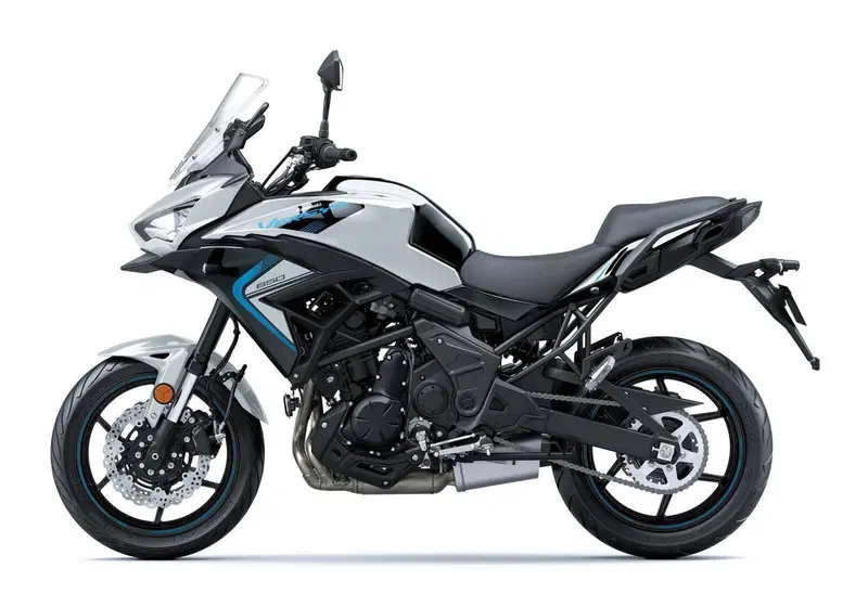 Kawasaki Versys 650 (2025 - 26) (4)