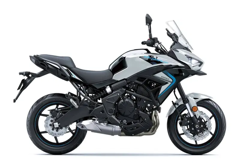 Kawasaki Versys 650 (2025 - 26) (5)