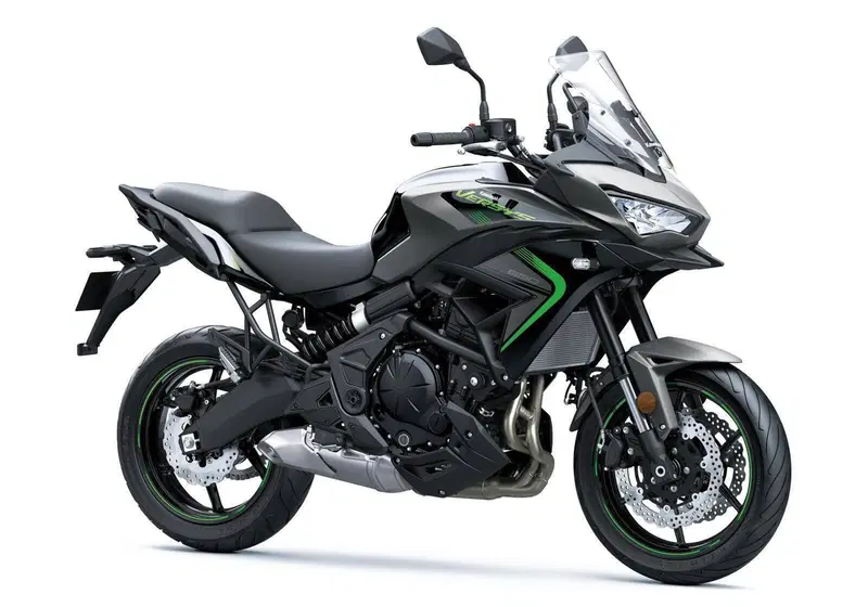 Kawasaki Versys 650 (2025 - 26) (9)