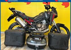 Honda Africa Twin CRF 1100L (2020 - 21) usata