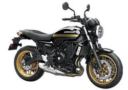 Kawasaki Z 650 RS (2022 - 24) nuova