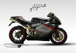 MV Agusta F4 1078 312 RR usata