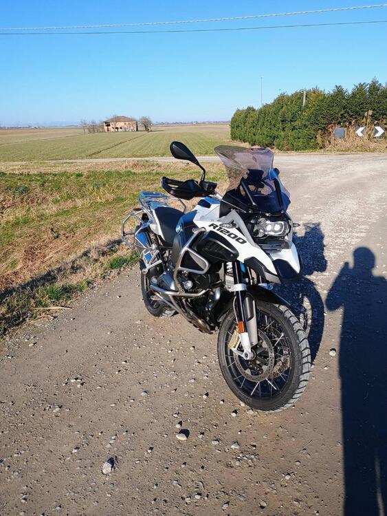 Bmw R 1200 GS Adventure (2017 - 18) (2)