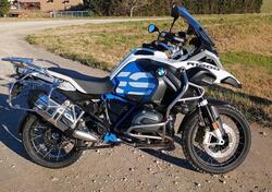 Bmw R 1200 GS Adventure (2017 - 18) usata