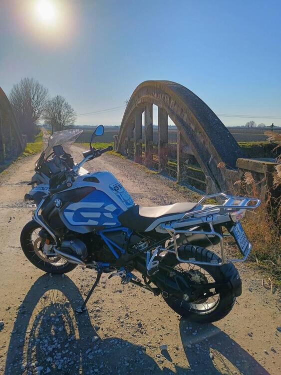 Bmw R 1200 GS Adventure (2017 - 18) (3)