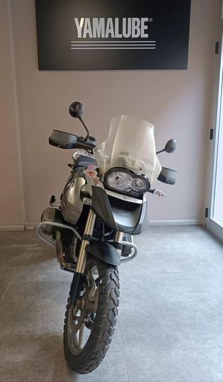 Bmw R 1200 GS (2008 - 09) (3)