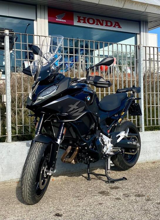 Bmw F 900 XR (2020 - 24) (2)