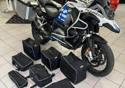 Bmw R 1200 GS (2017 - 18) usata