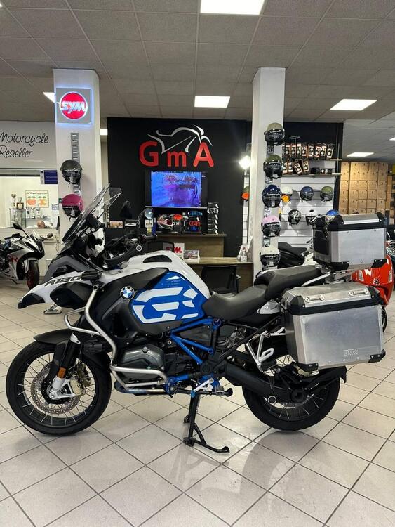 Bmw R 1200 GS (2017 - 18) (3)