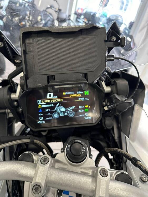 Bmw R 1200 GS (2017 - 18) (5)