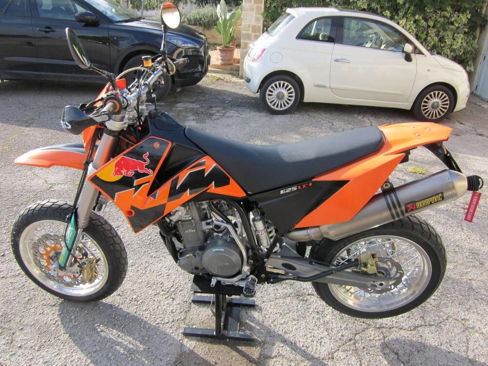 KTM SMC 625 (2005) (2)