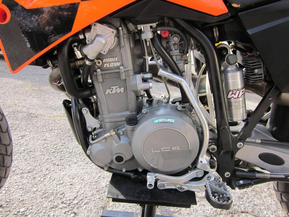 KTM SMC 625 (2005) (5)