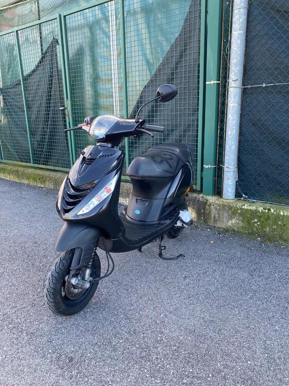 Piaggio Zip 50 SP (2013 - 16) (2)