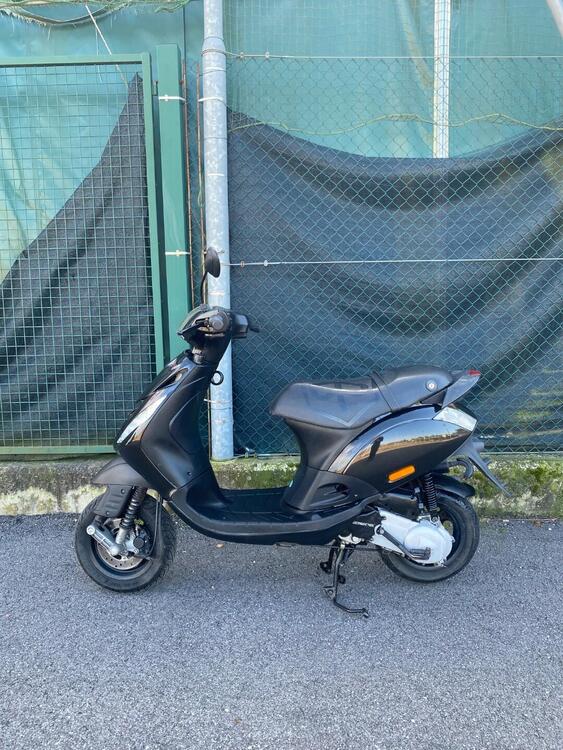 Piaggio Zip 50 SP (2013 - 16) (3)