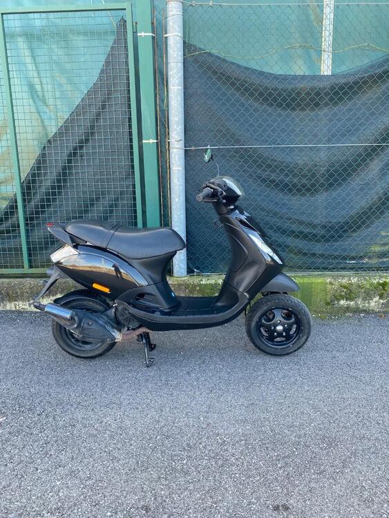 Piaggio Zip 50 SP (2013 - 16) (4)