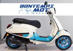 Vespa Primavera 125 (2024 - 25) usata