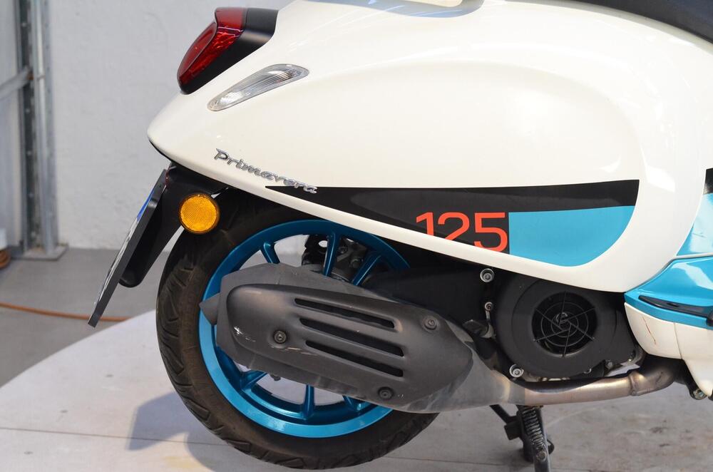 Vespa Primavera 125 (2024 - 25) (2)