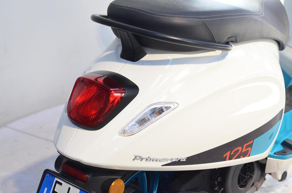 Vespa Primavera 125 (2024 - 25) (5)