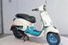 Vespa Primavera 125 (2024 - 25) (6)