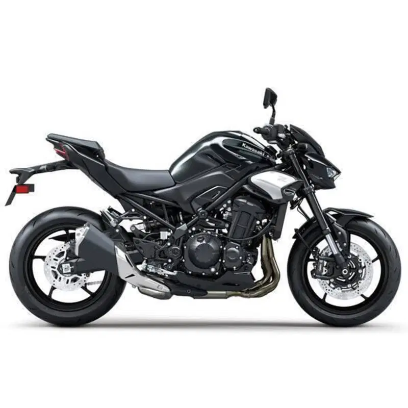 Kawasaki Z 900 A2 (2025 - 26)