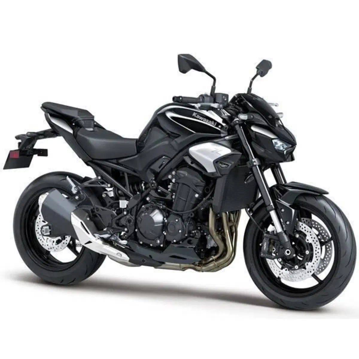 Kawasaki Z 900 A2 (2025 - 26) (2)