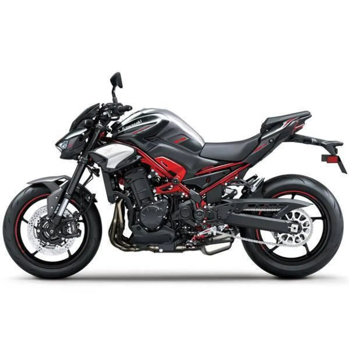 Kawasaki Z 900 A2 (2025 - 26) (3)