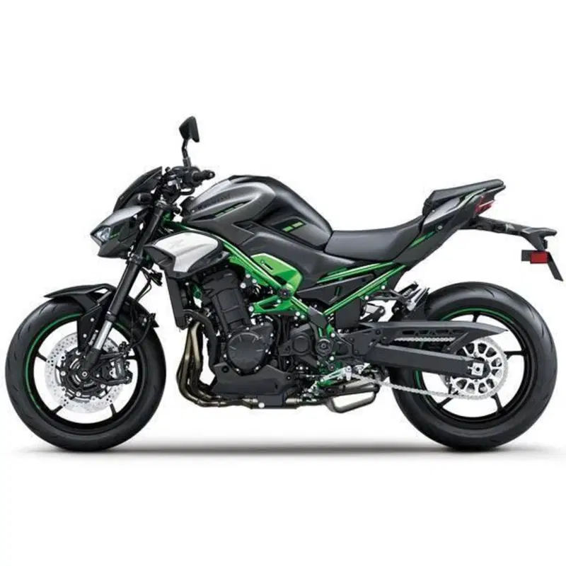 Kawasaki Z 900 A2 (2025 - 26) (7)