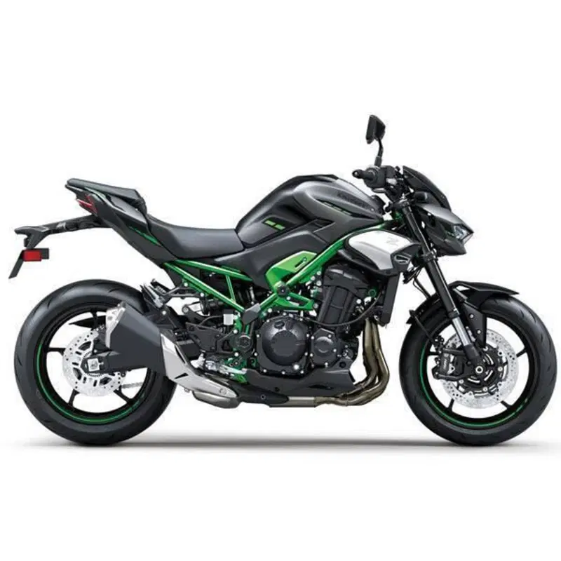Kawasaki Z 900 A2 (2025 - 26) (8)