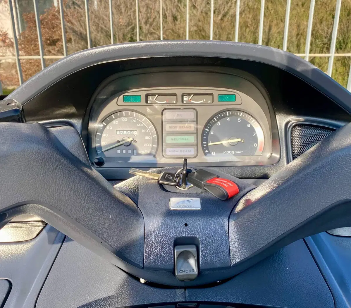 Honda PC 800 (3)